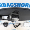 Airbag kit - Cruscotto speaker Volvo XC60 (2008-2017) - immagine 2