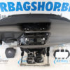 Airbag set - Dashboard gray Citroen C4 Picasso (2013-....) - Image 2