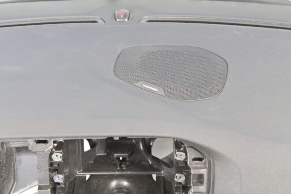 Airbag set – Dashboard met speaker Volvo V40 (2012-heden) vol1253b