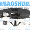 Airbag set - Dashboard speaker M BMW X1 E84 (2008-2015) - Image 2