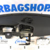 Airbag kit - Cruscotto speaker + radar Volvo XC60 (2008-2017) - immagine 2