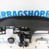 Airbag set - Dashboard Audi A6 - C6 (2004-2011) - Image 2