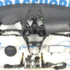 Airbag kit - Cruscotto nero Ford Ka (2008-....) - immagine 2