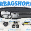 Airbag kit Tableau de bord Passat B7 (2010-2014) – Image 2