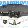Airbag set - Armaturenbrett head up + speaker BMW X3 F25 (2010-2017) – Bild 2
