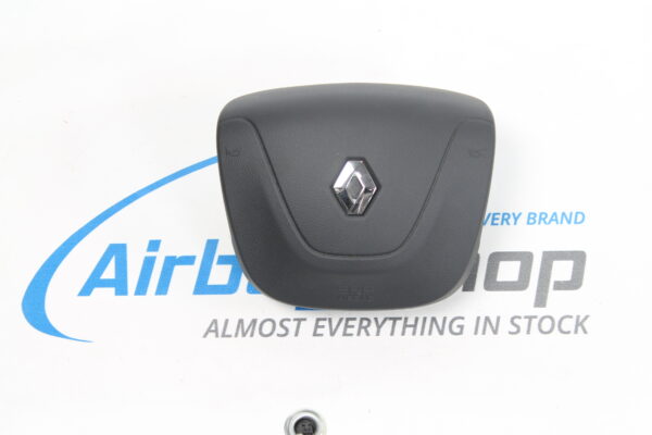 Airbag guida + Pretensionatori sinistra Renault Master (2010-....)