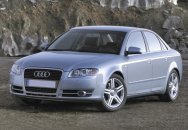 Audi A4 B7 (2005-2008)