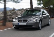 BMW 5 serie E60 E61 (2007-2009)