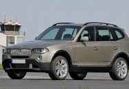 BMW X3 E83 (2003-2009)