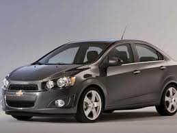 Chevrolet Aveo (2006-....)