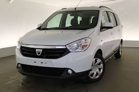 Dacia Lodgy (2012-....)