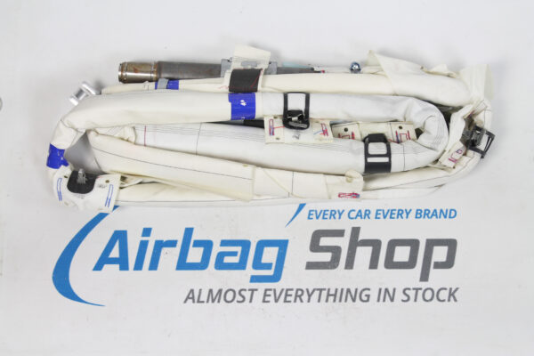 Toit airbag Volkswagen Tiguan (2007-....)