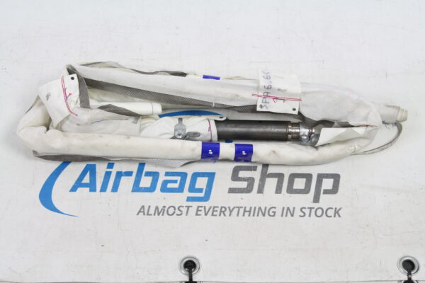 Dak airbag links of rechts Audi A4 B8 (2008-2014)