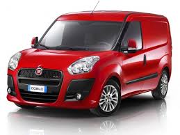 Fiat Doblo (2009-....)