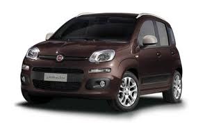 Fiat Panda (2012-....)
