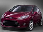 Ford Fiesta MK6 MK7 (2008-....)