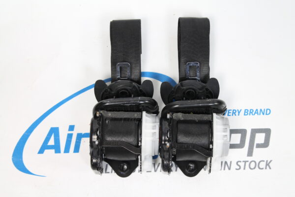 2 x Gordels Audi A3 8V (2012-2020)