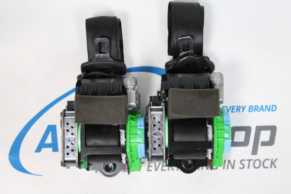 2 x Ceintures Audi A5 (2007-2016)
