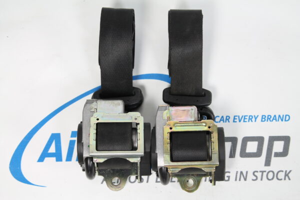 2 x Ceintures Fiat Freemont (2011-....)