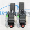Airbag kit - Cruscotto Hyundai ix20 (2010-2019) - immagine 5