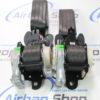 Airbag set - Dashboard Kia Venga (2009-heden) - Afbeelding 3