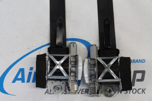 2 x Cinture Ford Fiesta MK7 (2008-....)