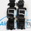 Airbag set - Armaturenbrett Mercedes CLA Klasse C117 (2013-2019) – Bild 4