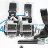 Airbag kit - Cruscotto con speaker Nissan Qashqai (2007-2013) - immagine 4