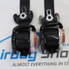 Airbag set Dashboard Nissan Qashqai (2013-heden) - Afbeelding 4