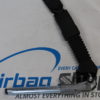 Airbag set Dashboard Nissan Qashqai (2013-heden) - Afbeelding 5