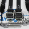 Airbag set - Dashboard Opel Corsa D (2006-2014) - Image 4