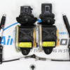 Airbag set - Armaturenbrett schwarz Opel Mokka (2012-....) – Bild 4
