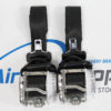 Airbag set - Paneel met structuur Peugeot Partner (tepee) (2008-heden) - Afbeelding 3