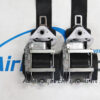 Airbag set - Dashboard grijs stiksel Peugeot RCZ (2010-heden) - Afbeelding 3