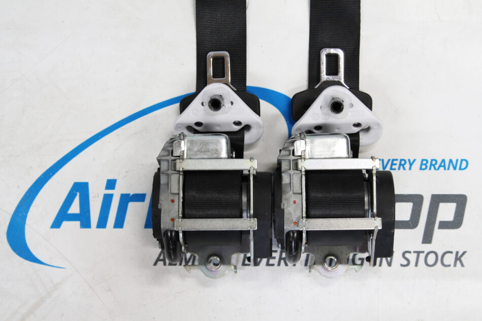 Gordels Peugeot RCZ (2010-heden) peu1958