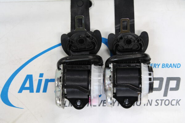 2 x Belts Seat Leon (5F) (2012-2020)