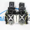 Airbag set - Dashboard paneel Skoda Fabia (2007-2014) - Afbeelding 3