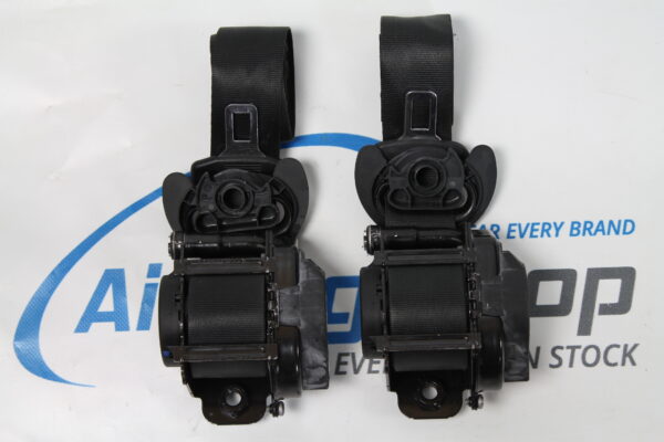 2 x Ceintures Volkswagen New Beetle (2011-....)