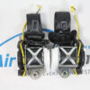 Airbag set - Dashboard Volkswagen Touran (2003-2008) - Image 5