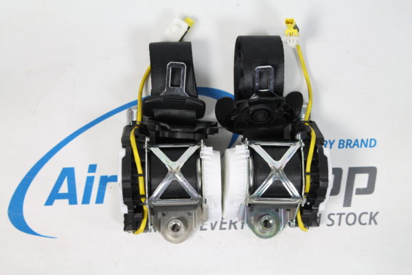 Gordels Volkswagen Touran (2008-heden) vw1951c