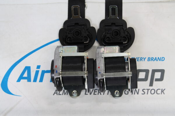 2 x Gordels Volkswagen Up (2012-2016)
