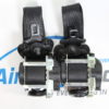 Airbag set - Dashboard met speaker Volvo V40 (2012-2019) - Afbeelding 5