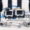 Airbag set - Dashboard Fiat Punto evo 2009-2012 - Image 5