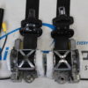 Airbag kit - Cruscotto nero Ford Ka (2008-....) - immagine 4