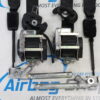 Airbag set - Dashboard gray Citroen C4 Picasso (2013-....) - Image 4