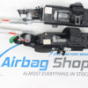 Airbag set - Dashboard Volvo XC60 (2008-2017) - Image 4