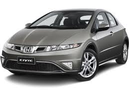 Honda Civic (2005-2012)