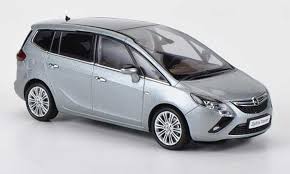 Opel Zafira C (2011-....)