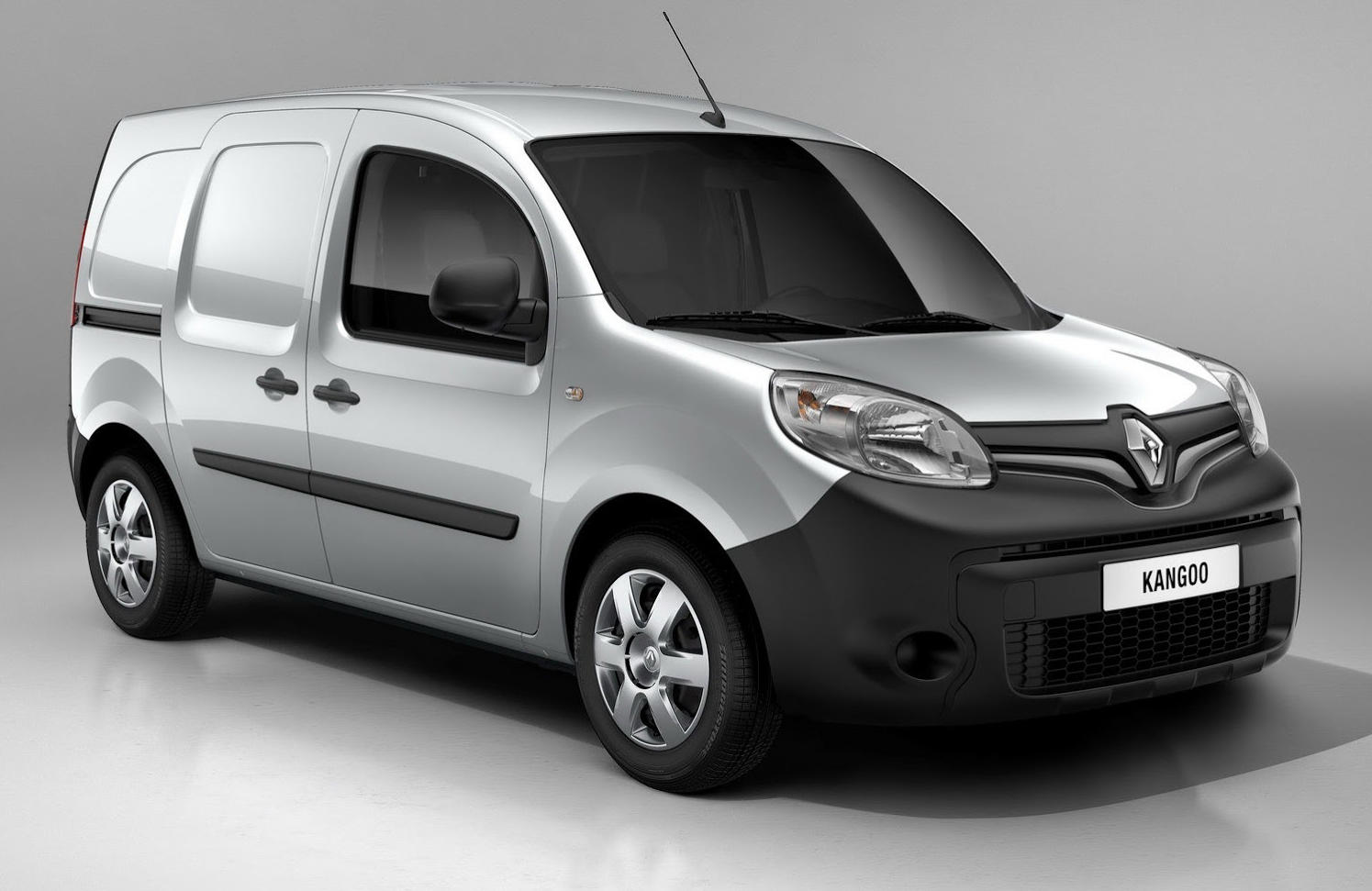 Renault Kangoo (2008-....)