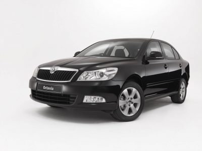 Skoda Octavia (1Z 5E) (2009-....) all models